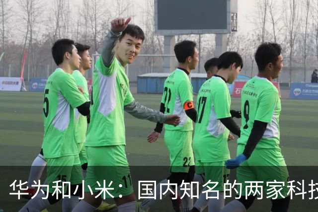 华为和小米：国内知名的两家科技公司，从产品端到粉丝端，良性竞争演变为对立攻击，互联网时代的超级饭圈文化（上）