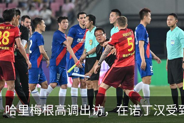 哈里梅根高调出访，在诺丁汉受到热烈欢迎，“伪王室巡演”引争议