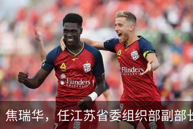 焦瑞华，任江苏省委组织部副部长！中央纪委委员刘爽，进京履新！
